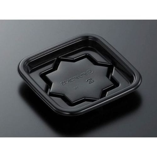 HSデリデコ K13 黒−BK 身 18セット