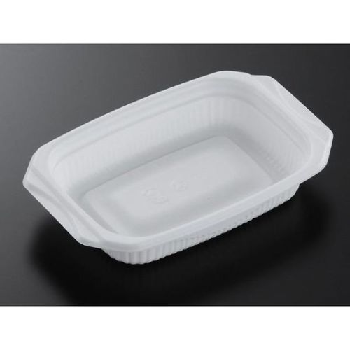 軽食容器SDビストロPAN20−13W身×12