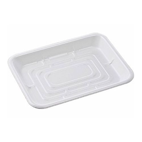 発泡トレー FLJ−28−21(30) 白 ×12