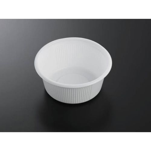 軽食容器 SDキャセロIM150−66 W身×16