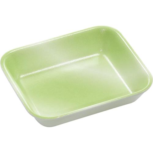鮮魚トレー HP−25 シャドウグリーン ×24