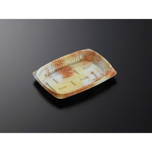 軽食容器CTデリモア15−11A里灯りOR×36