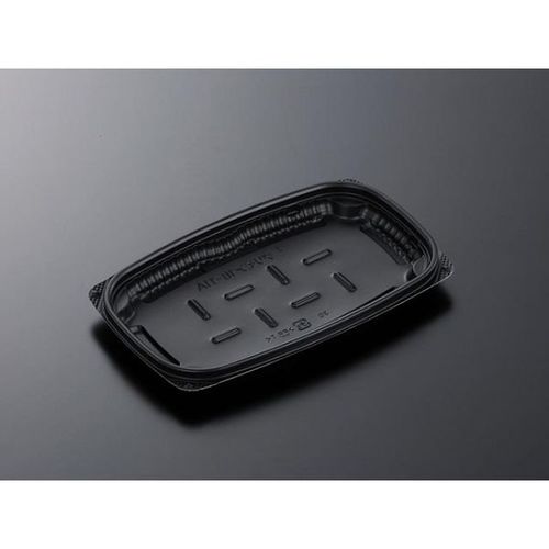 軽食容器 CTデリモア18−11A BK 身×30