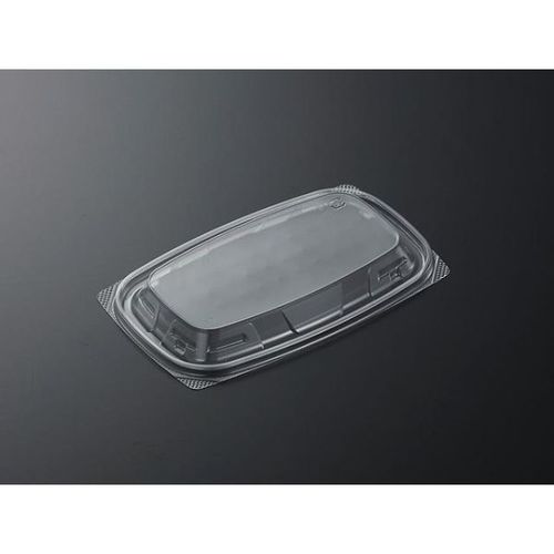 刺身・鮮魚容器 CTデリモア18−11 蓋 ×30