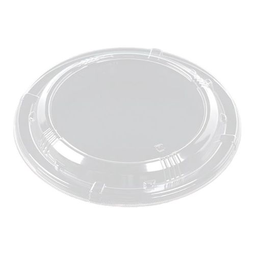 オードブル容器 T−MFPプレート丸23嵌合蓋×2