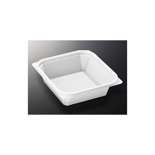 刺身・鮮魚容器デリカエ−ス3−35身白×30