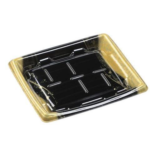 発泡トレーMTD20−17平ヨコ本体金絵巻×16