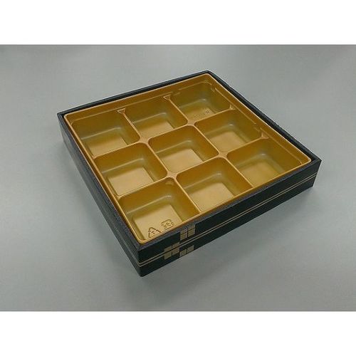 WU−170−9 本体 本陣金 12セット