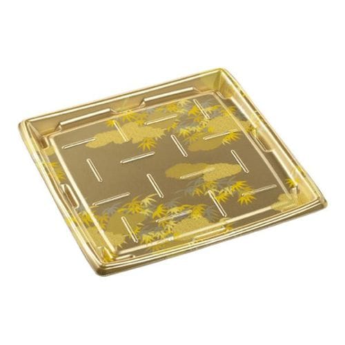 発泡トレー MTD30−30平 本体 尾張 ×6