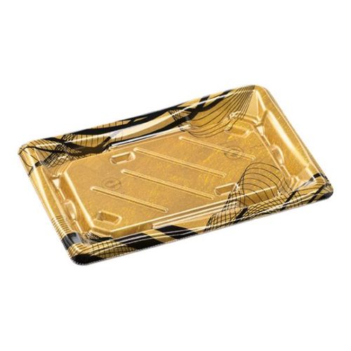 彩風2−4 本体 はくざ金彩 18セット