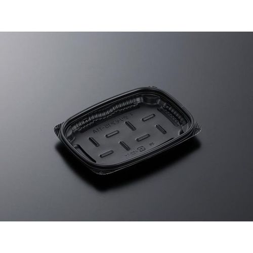 軽食容器 CTデリモア15−11A BK 身×36