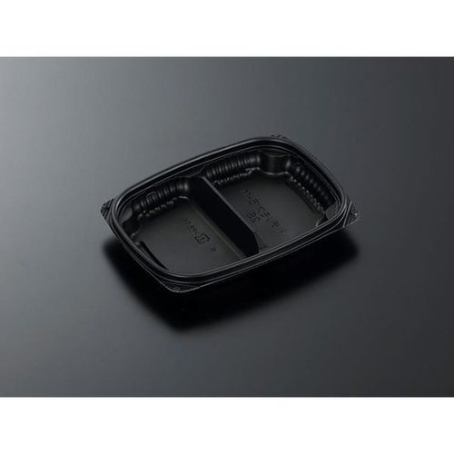 軽食容器CTデリモア15−112SBK身×13