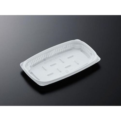 軽食容器 CTデリモア18−11A W 身 ×30