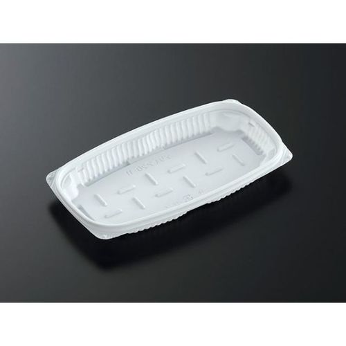 軽食容器 CTデリモア20−11 W 身 ×24