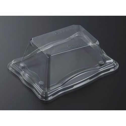 かわら 巻ハ−フ 蓋(CAPG) 18セット