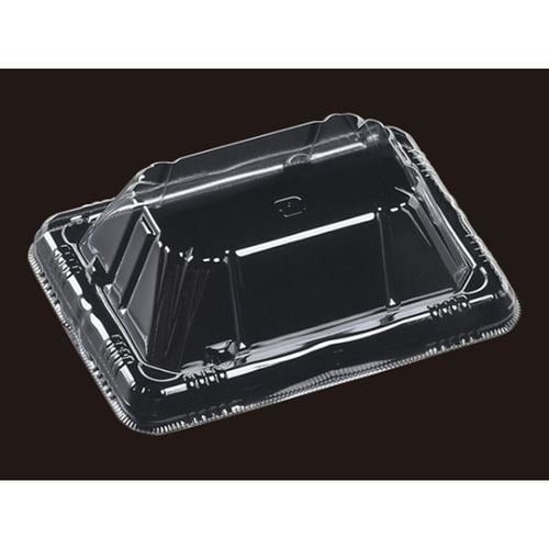 軽食容器 ホットグラン08(14−10嵌合蓋×40