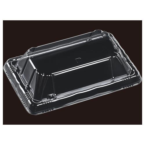 軽食容器 ホットグラン1(18−11)嵌合蓋×24