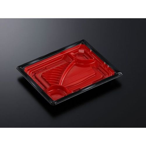 CTいろは23−19C赤黒−BK身 12セット