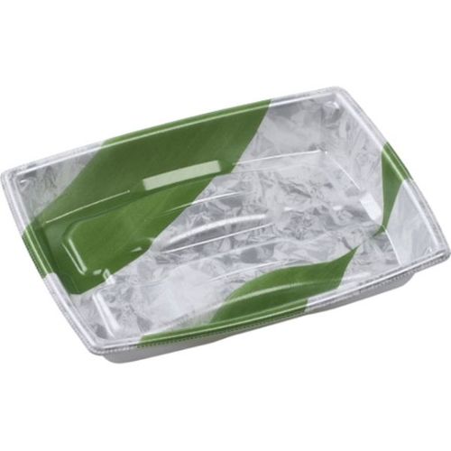 角盛鉢20−15(30)A 笹氷 18セット