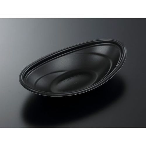 軽食容器 SDセイル D27 BK 身