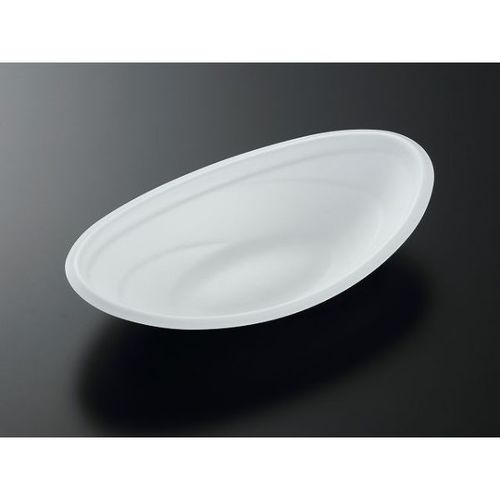 軽食容器 SDセイル D27 W 身 8セット