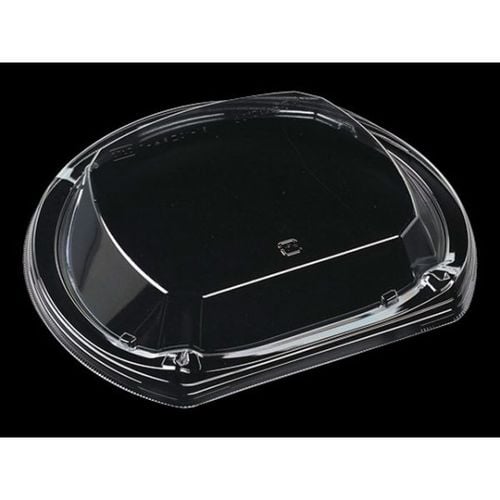 T−半月皿21−18嵌合蓋 18セット