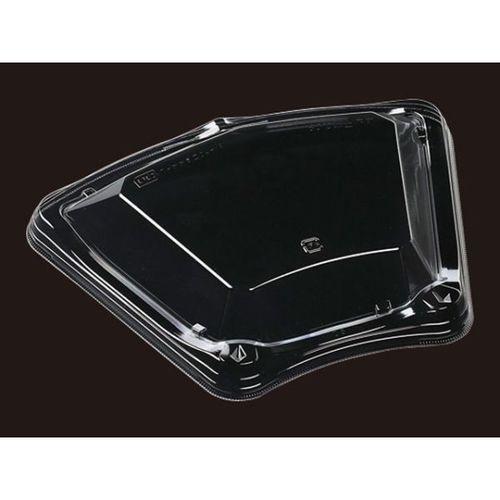 T−扇皿24−19嵌合蓋 18セット