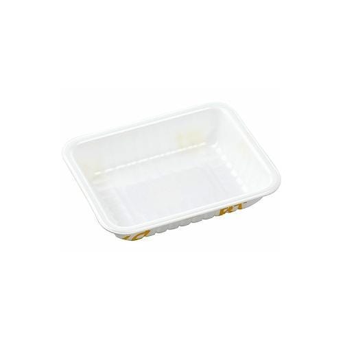 発泡トレー BT20−15(40) 本体 白×32