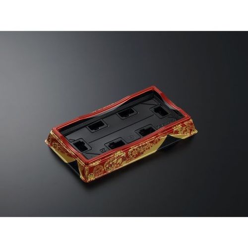 HS天城10−2すその赤−BK 身 8セット