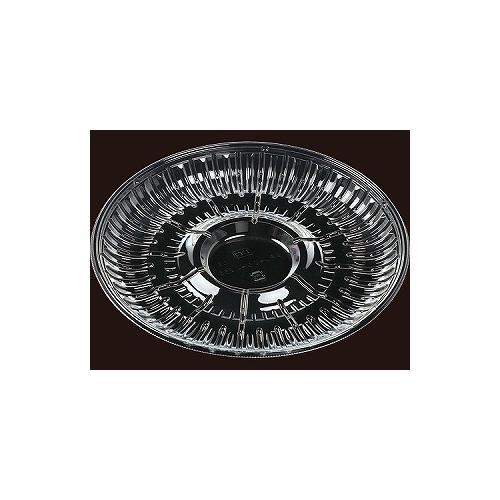 透明トレー しゃぶしゃぶ255 本体 エコ ×8