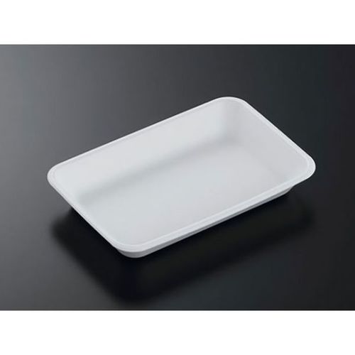 発泡トレー C−63新 白 7セット