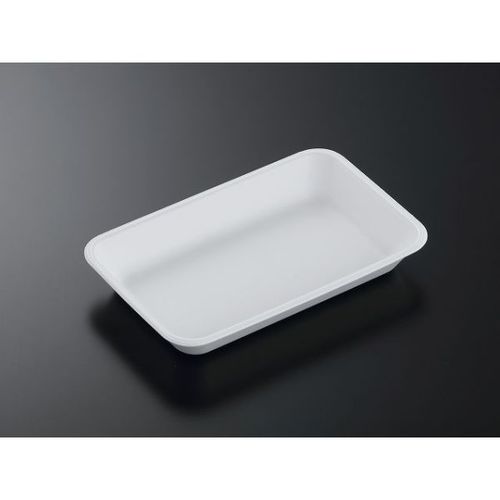 発泡トレー C−64新 白 18セット