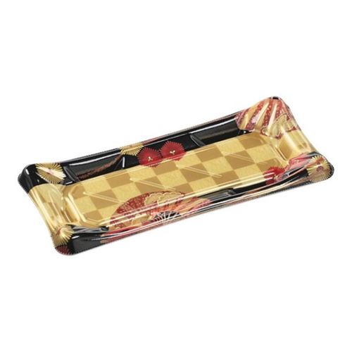 波錦1−5 本体 扇市松金 20セット