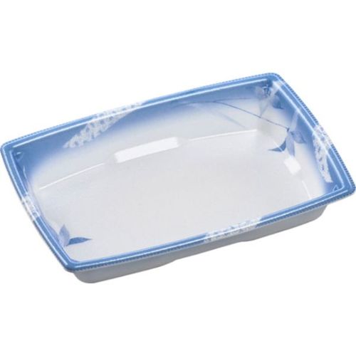 軽食容器角盛鉢18−12(30)本体清涼×24