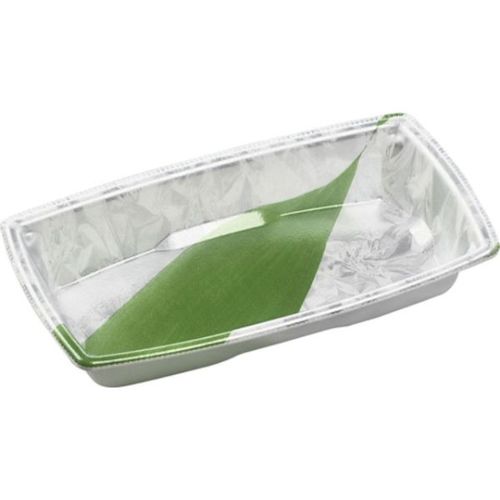 軽食容器角盛鉢18−10(30)本体笹氷×24
