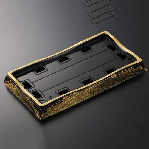 HS天城24−3まきえ金−BK 身 12セット