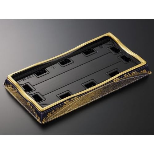 HS天城24−3まきえ紺−BK 身 12セット