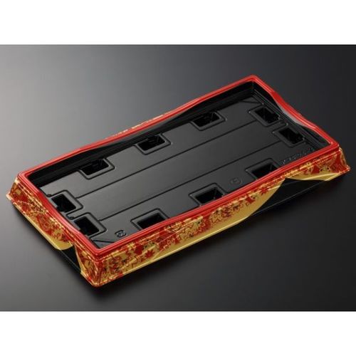 HS天城24−3すその赤−BK 身 12セット