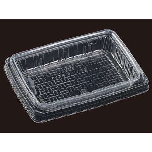 ドリス角18−13 中皿−1 12セット