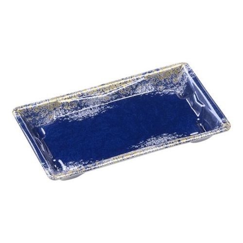 刺身容器Sステージ19−11平本体七尾青×24