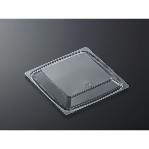 軽食容器 CT葵 16−16 蓋 24セット