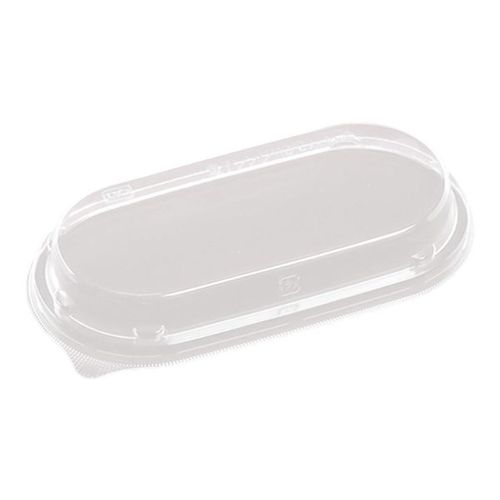 T−ドリス小判20−11中皿外嵌合蓋 18セット