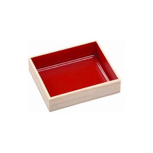 WHS−409−33(V) 本体 香木朱