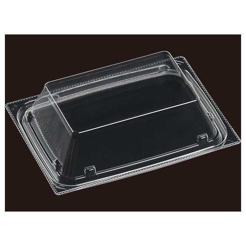 弁当容器 T−プレイン15−11内嵌高蓋H ×32