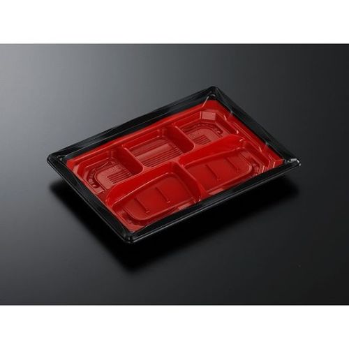 CTいろは23−17I赤黒−BK 身 16セット