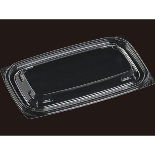 弁当容器 T−AP惣菜18−11内外低蓋L ×24