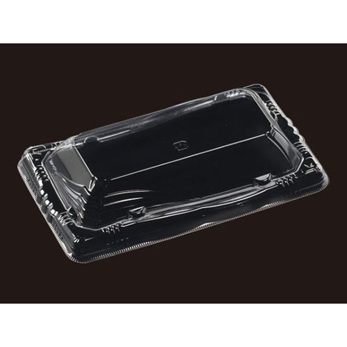 軽食容器 T−MFP彩風19−11嵌合低蓋 ×24