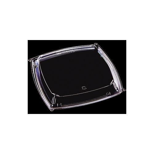 軽食容器 T−APウェーブ21−21内嵌蓋 ×12