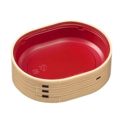 WU−405S−48 本体 わっぱ 10セット