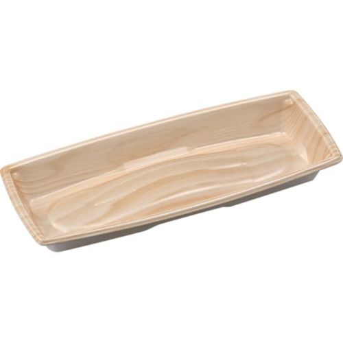軽食容器角盛鉢25−10(30)A本体日光×20
